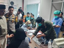 Siswa Cimahi Keracunan MBG Saat Ramadan Jadi 24 Orang