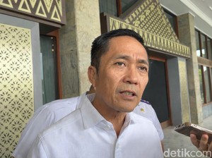 CFD Palembang Disiapkan Jadi Agenda Olahraga Mingguan