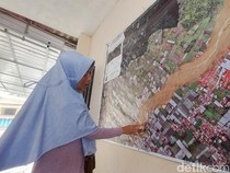 Uluran Tangan yang Menjaga Detak Kehidupan Penyintas Longsor Cisarua