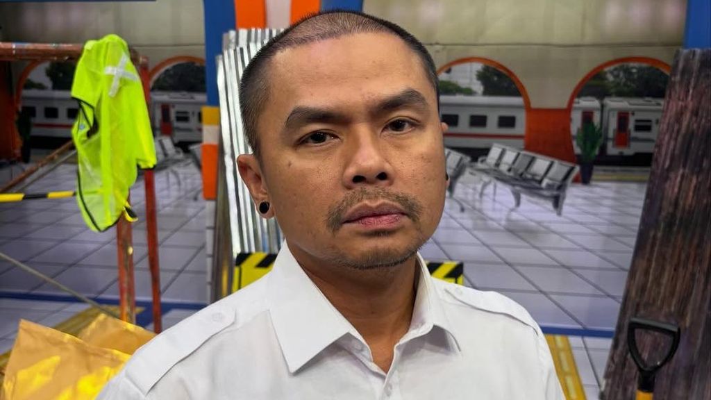 Alasan Wendi Cagur Transplantasi Rambut: Bukan Gaya Tapi Faktor Kesehatan!