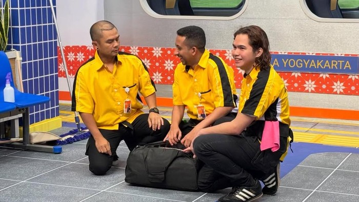 Alasan Wendi Cagur Transplantasi Rambut: Bukan Gaya Tapi Faktor Kesehatan!