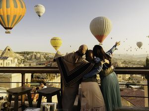 5 Destinasi Wisata Halal Terbaik di Asia, Wajib Dikunjungi Traveler Muslim