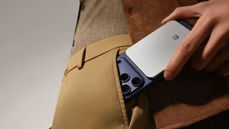 Xiaomi Rilis Powerbank 5000 mAh Setipis iPhone Air