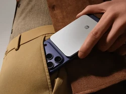 Xiaomi Rilis Powerbank 5000 mAh Setipis iPhone Air