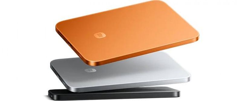 Xiaomi UltraThin Magnetic Power Bank 5000 15W Xiaomi UltraThin Magnetic Power Bank 5000 15W