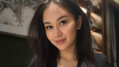 Penampilan Yasmine Karenina Usai Lakukan Oplas Payudara-Hidung