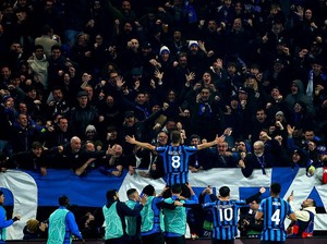 Atalanta Vs Bayern: Harapan Italia di Pundak La Dea