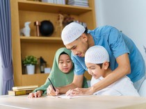 Kedudukan Anak dalam Islam: Amanah, Anugerah, dan Tanggung Jawab Orang Tua
