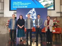 Tren Baru: Gen Z Pilih Beli Rumah di Bodetabek, Dekat KRL dan LRT