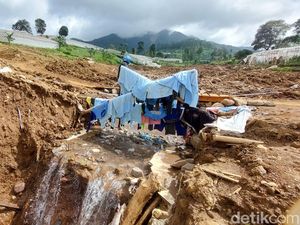 Musim Hujan di Depan Mata, Pakar Ingatkan Warga Ancaman Risiko Becana