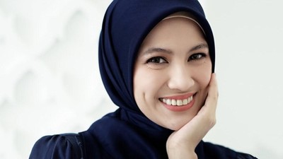 Alyssa Soebandono Tegaskan Lagi Soal LPDP: Gak Pernah Terima dan Daftar!