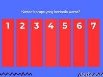 Walau Puasa Harus Tetap Fokus! Tes Ketajaman Mata di Sini