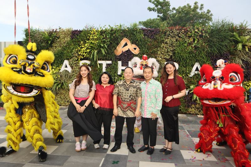 Asthara Group Asthara Group