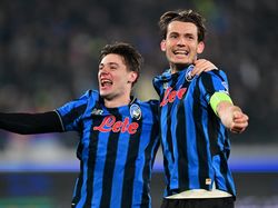 Atalanta Selamatkan Muka Italia Usai Napoli, Inter & Juventus Tersingkir