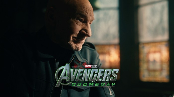 Avengers: Doomsday (2026).