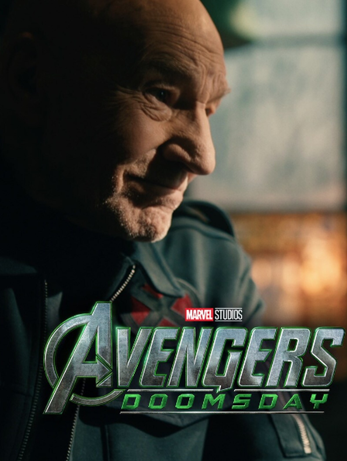 Avengers: Doomsday (2026).