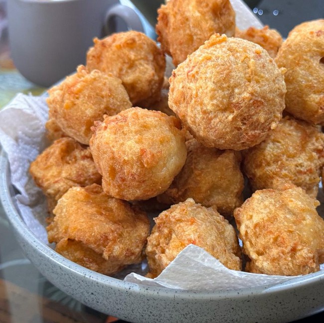 Krenyes Gurih! 10 Bakso Goreng Halal Enak untuk Buka Puasa