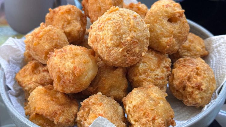 Krenyes Gurih! 10 Bakso Goreng Halal Enak untuk Buka Puasa