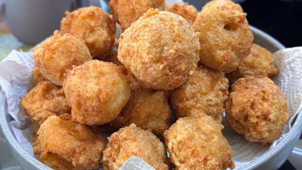 Krenyes Gurih! 10 Bakso Goreng Halal Enak untuk Buka Puasa