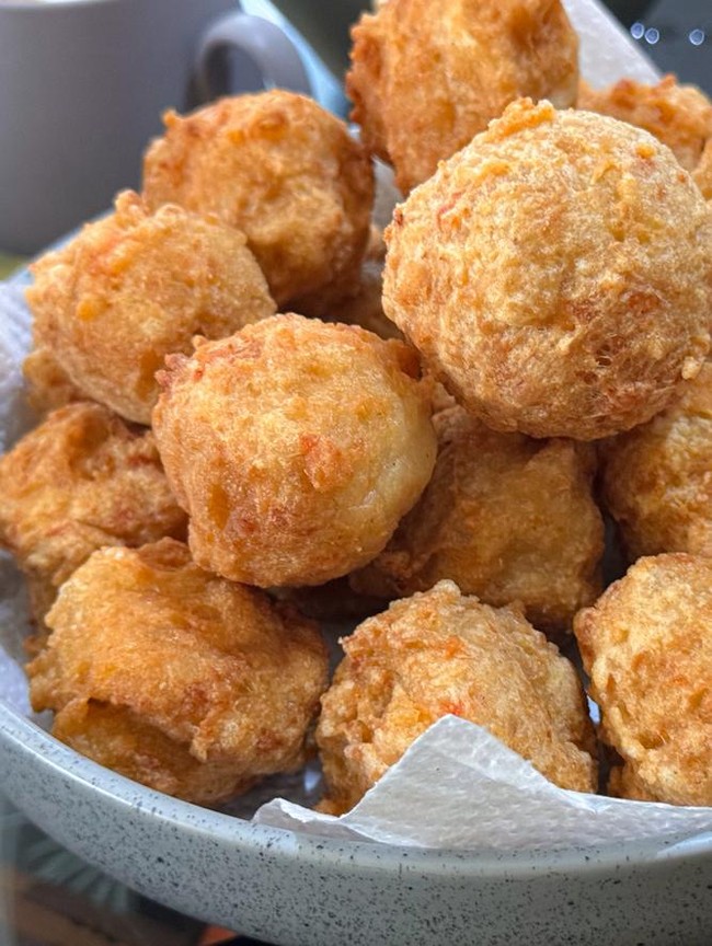 Krenyes Gurih! 10 Bakso Goreng Halal Enak untuk Buka Puasa