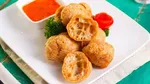 Krenyes Gurih! 10 Bakso Goreng Halal Enak untuk Buka Puasa