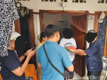 IRT di Mataram Terjaring OTT BPOM Edarkan Ratusan Obat Ilegal