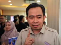 Gus Fawait Apresiasi Pemerintah Tak Naikkan BBM, Ajak Warga Hemat Energi