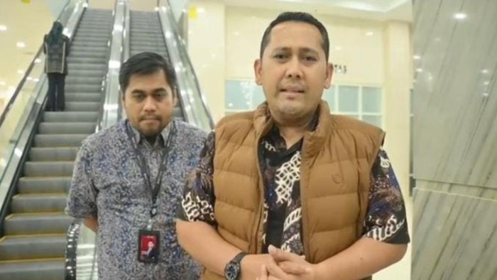 Bupati Merangin, Syukur