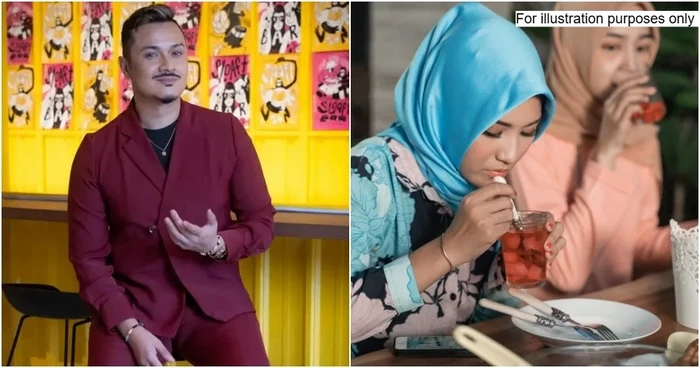 Chef Ini Semprot Pelanggan yang Hobi Komplain Saat Buka Puasa di Restoran