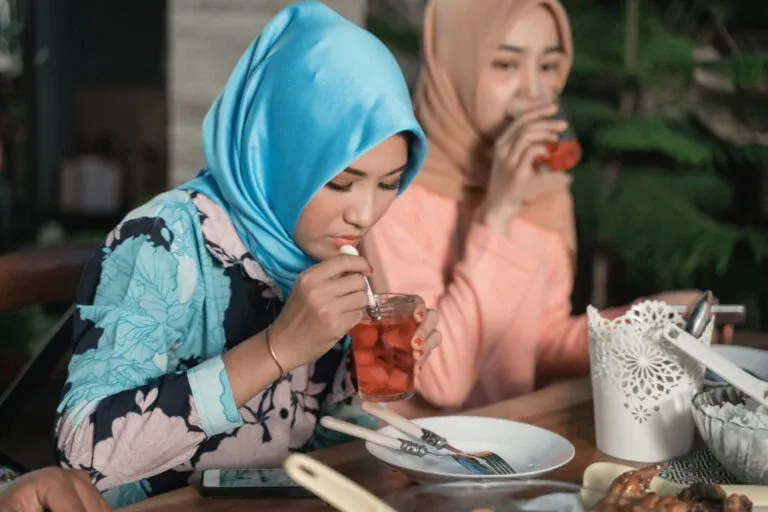 Chef komentari pelanggan cerewet Chef Ini Semprot Pelanggan yang Hobi Komplain Saat Buka Puasa di Restoran