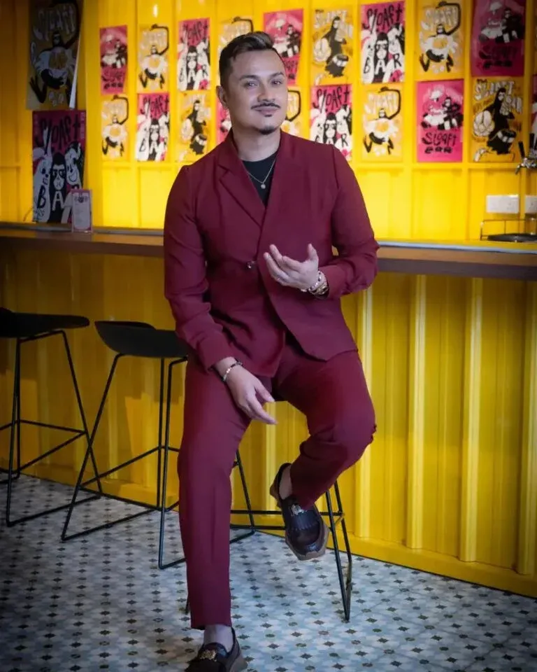 Chef komentari pelanggan cerewet Chef Ini Semprot Pelanggan yang Hobi Komplain Saat Buka Puasa di Restoran