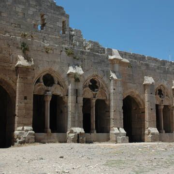 Crac des Chevaliers