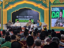 CT Bicara Peran Teknologi di Bidang Pendidikan: Jangan Dikesampingkan