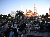 Dari Makkah hingga Samarkand, Ini Kota Jejak Peradaban Islam di Dunia