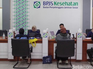 Cara Cek Status Iuran BPJS Kesehatan Lewat WhatsApp