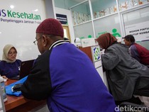 Cara Ubah Data BPJS Kesehatan Lewat WA, Ini Tahapannya