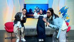 Video: Fatin Shidqia Comeback Lewat Album Cerita Kita