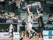 Mario Wuysang Iri Lihat Format IBL Saat Ini