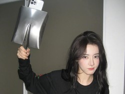 Kabar Terbaru Dilraba Dilmurat Setelah Terdampar di Dubai, Agensi Jadi Sorotan