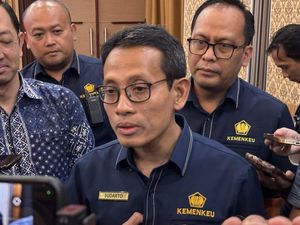 LPDP Tidak Melarang Orang Kaya Ambil Beasiswa LPDP, Tapi...