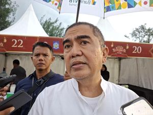 Setahun Lumpuh, M-Banking Bank NTB Syariah Ditarget Normal Maret 2026
