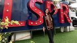 Selamat! Ersa Mayori Lulus S2 dengan Hasil Memuaskan