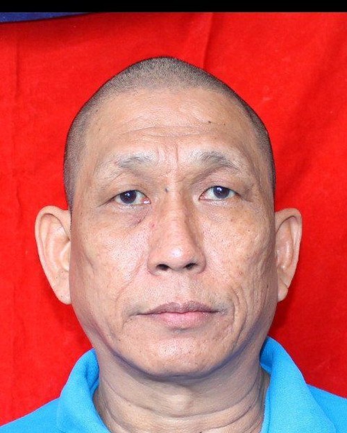 Erwin Iskandar alias Ko Erwin ditetapkan sebagai DPO Bareskrim Polri.