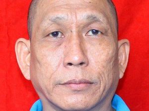Tampang Ko Erwin, Bandar Sabu Terkait Eks Kapolres Bima Kota