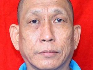 Tampang Ko Erwin, Bandar Sabu Terkait Eks Kapolres Bima Kota