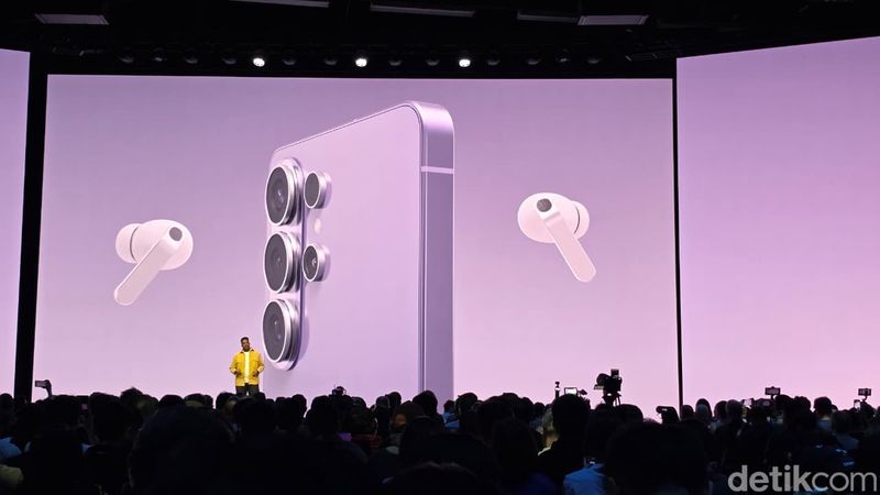 Galaxy Buds 4