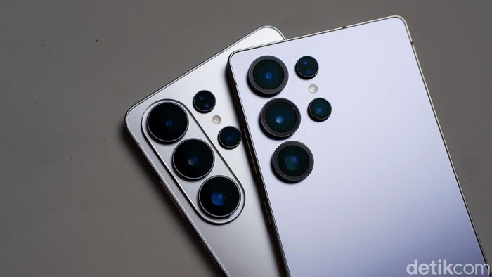 Galaxy S26 Ultra Vs S25 Ultra