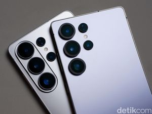 Peran Penting Indonesia di Balik Pengembangan AI Samsung Global