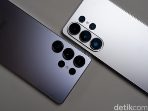 Perbandingan Samsung Galaxy S26 Ultra vs S25 Ultra, Perlu Upgrade?