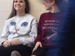 Gambar Kocak yang Bercerita, Nggak Usah Dijelasin Juga Paham